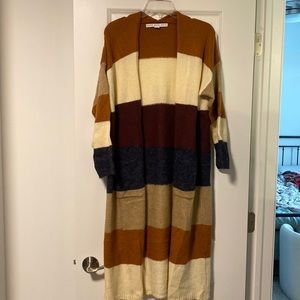 Hyfve Cardigan Sweater